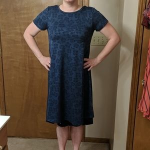 Lularoe Carly XS
